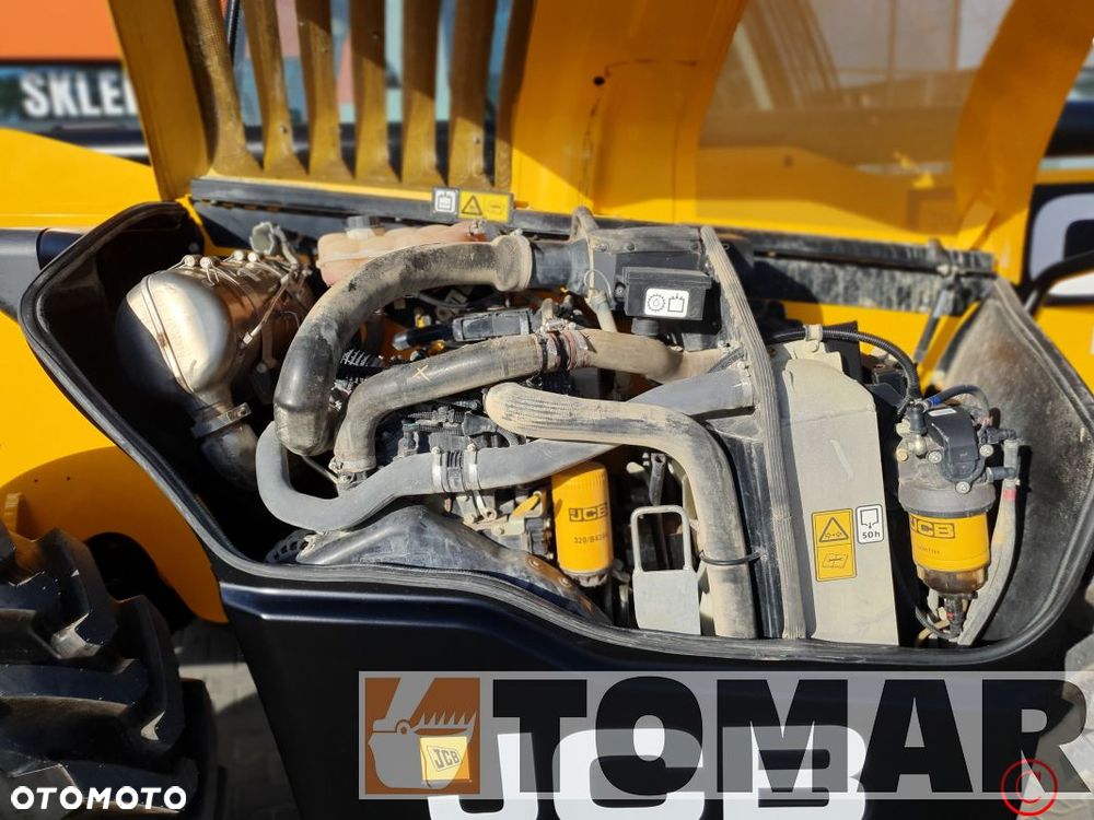 JCB 535-125 HI VIZ - 11