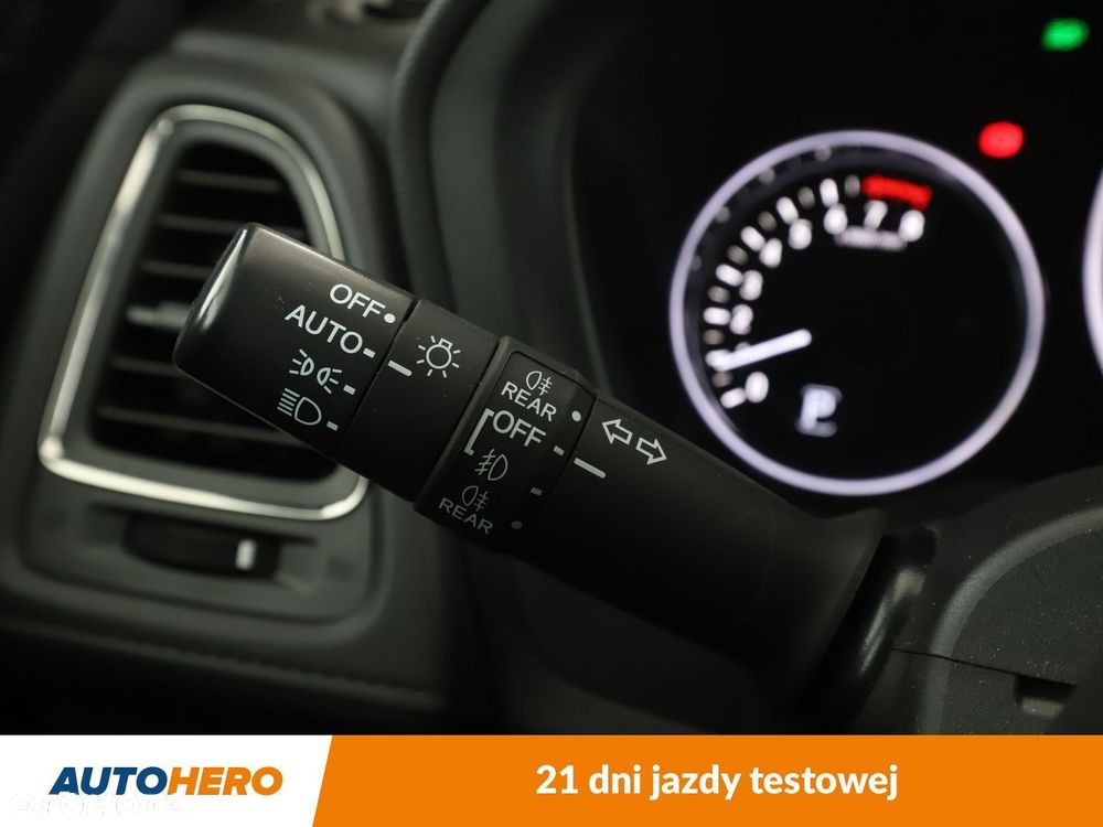 Honda HR-V - 30