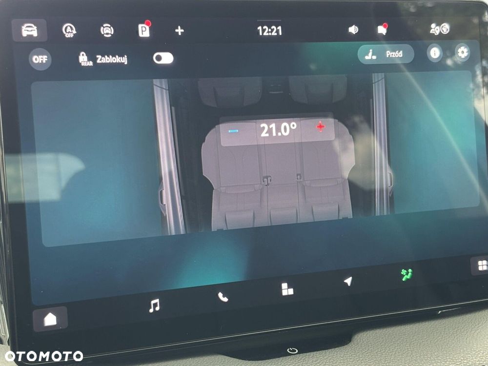 Skoda Superb 1.5 TSI mHEV Selection DSG - 37