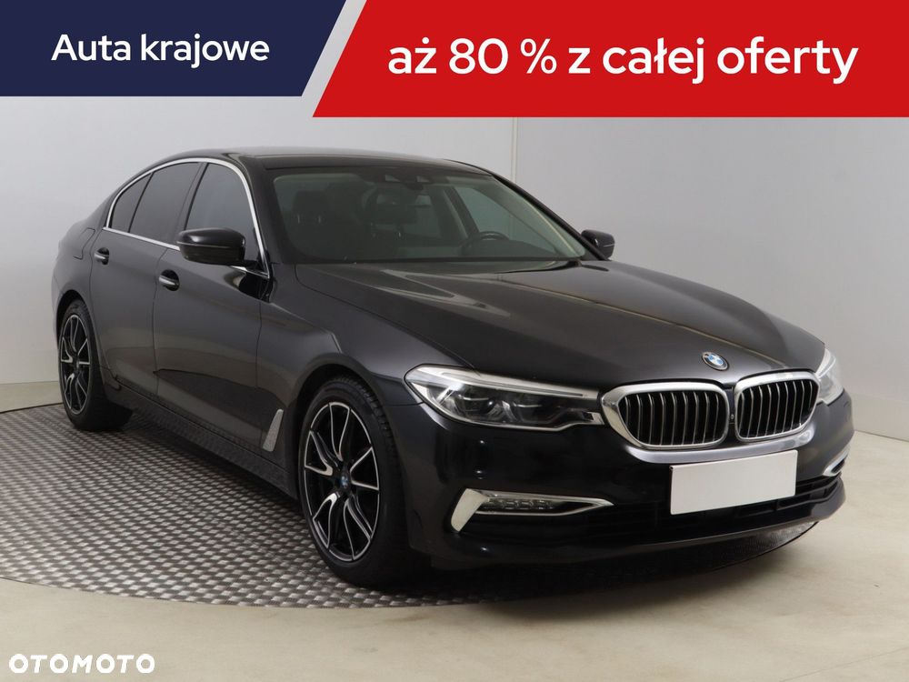BMW Seria 5 - 3