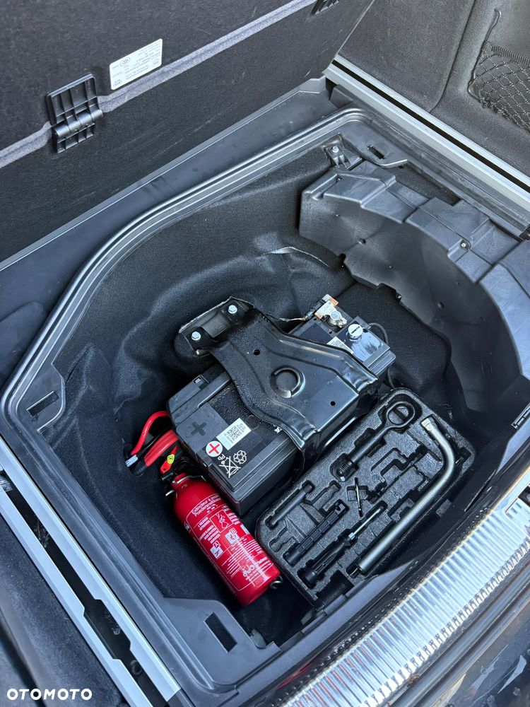 Audi A6 Avant 2.0 TDI Ultra S tronic - 14