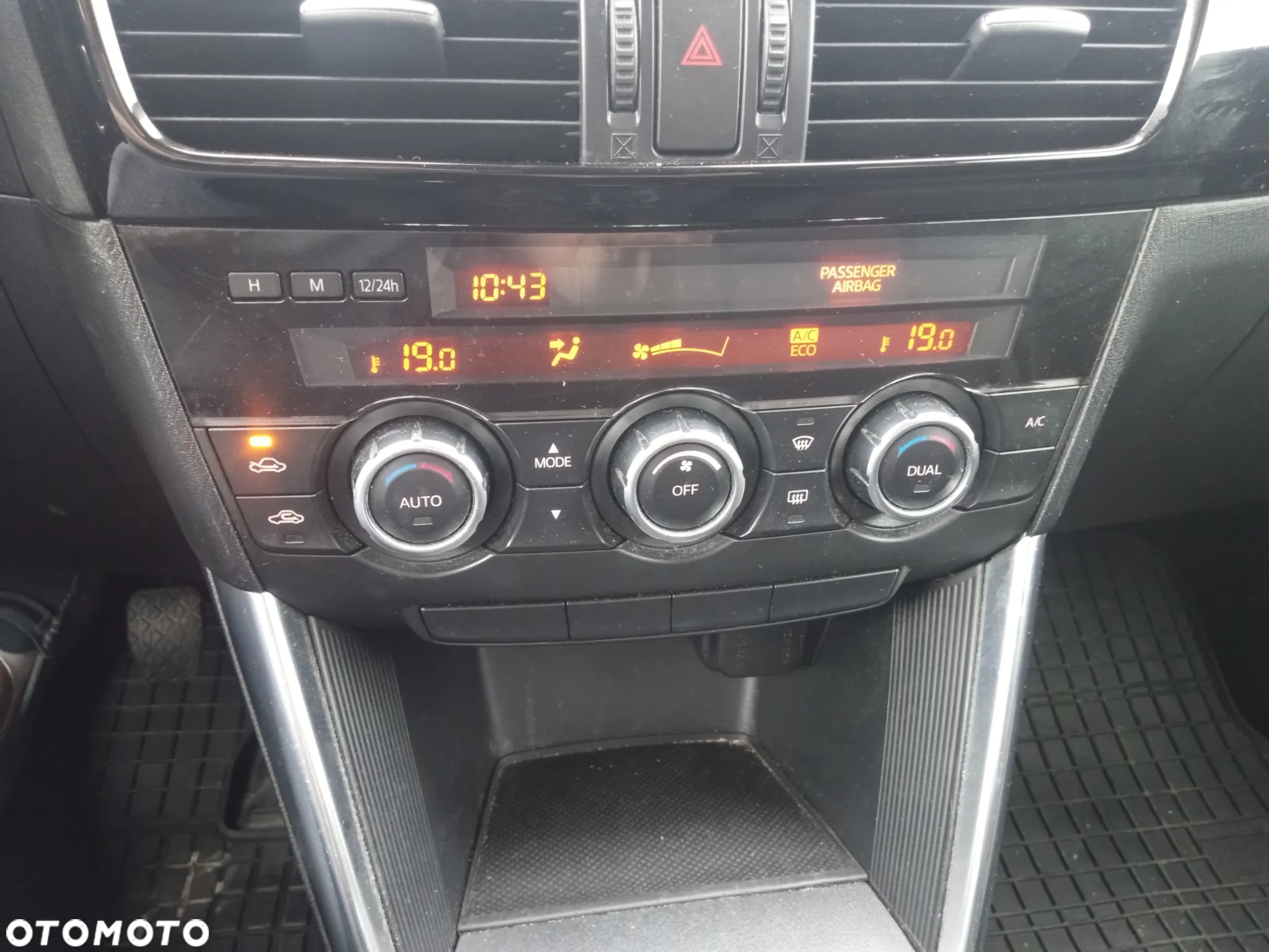 Mazda CX-5 - 20