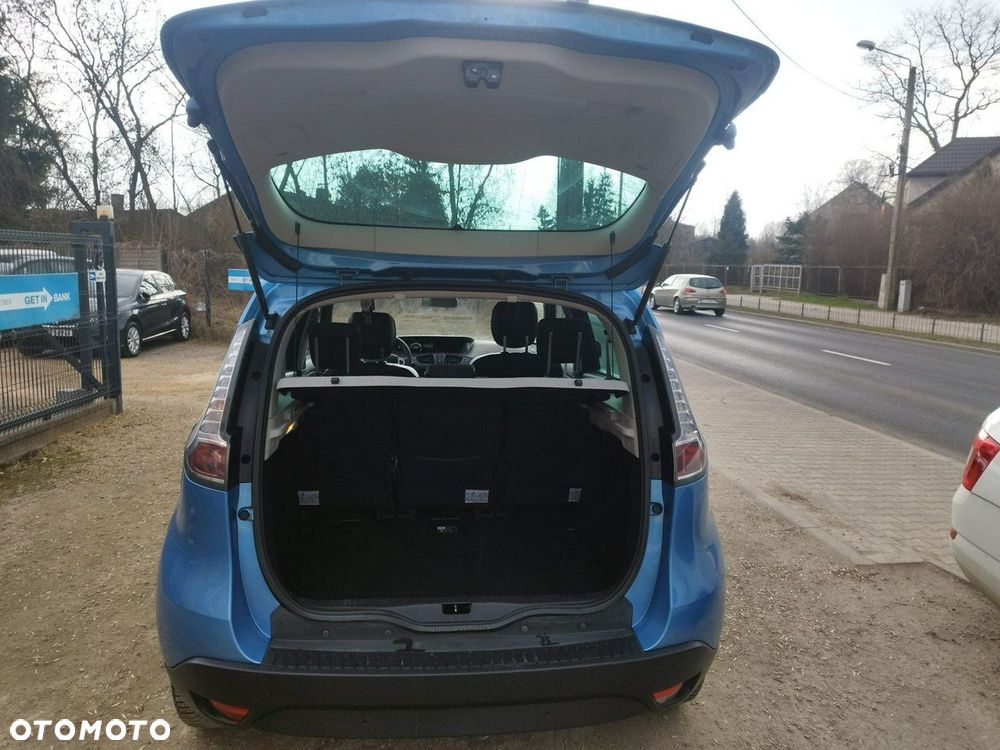 Renault Scenic - 21