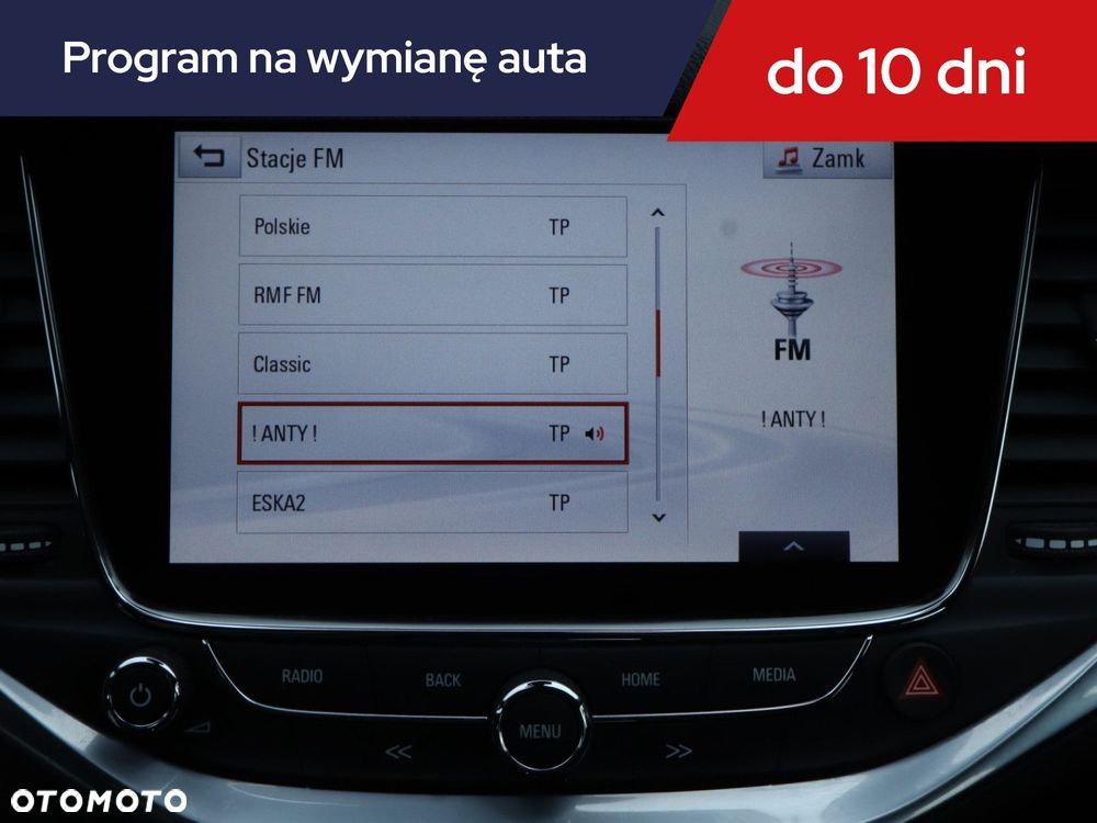 Opel Astra - 14