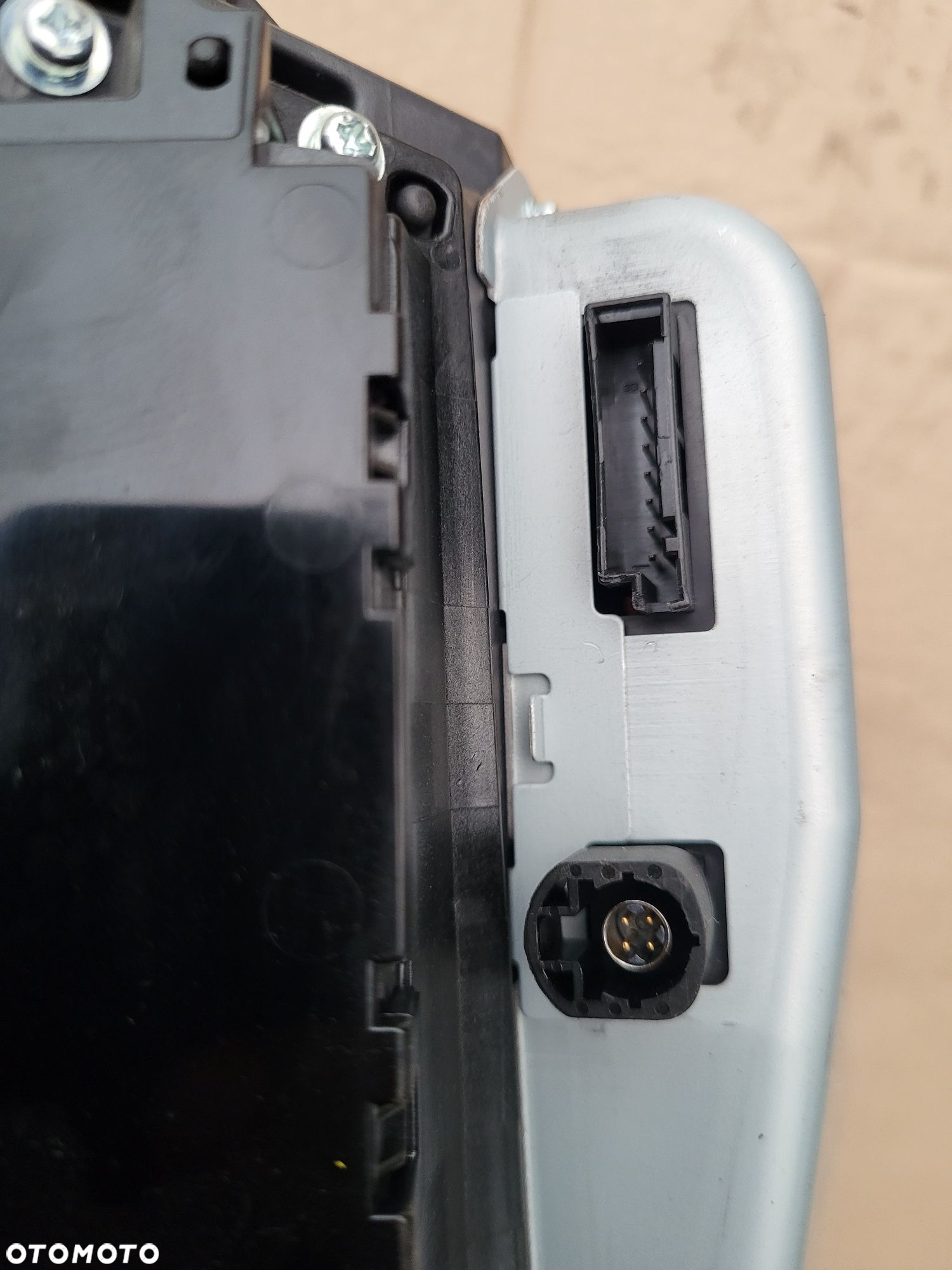 HUD Head Monitor Rzutnik bmw m6 f06 f13 f12 m5 f10 Europa - 7