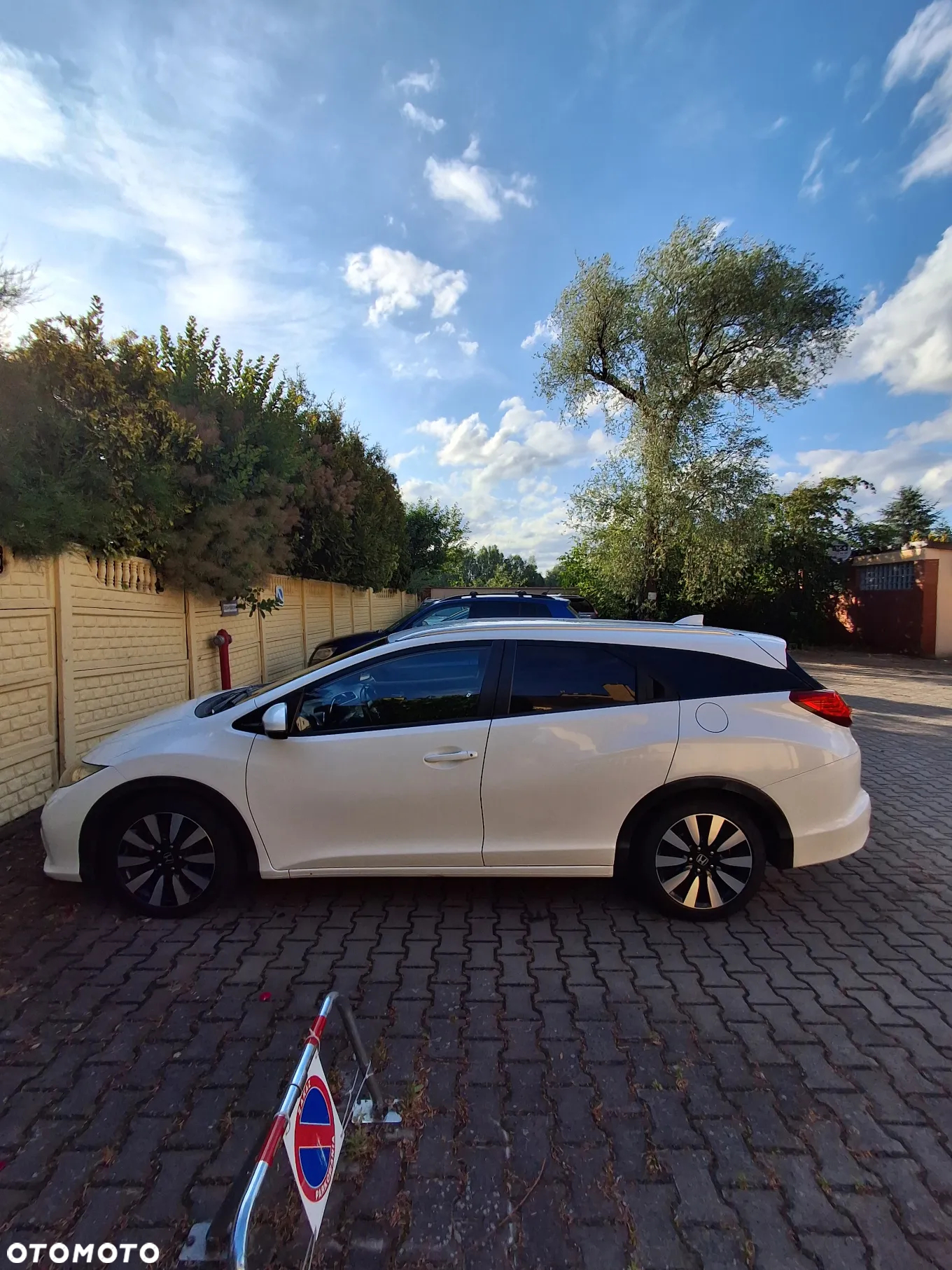 Honda Civic 1.6 i-DTEC Lifestyle - 7
