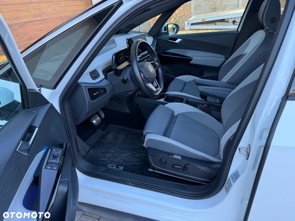 Volkswagen ID.3 Pro Performance Max - 9
