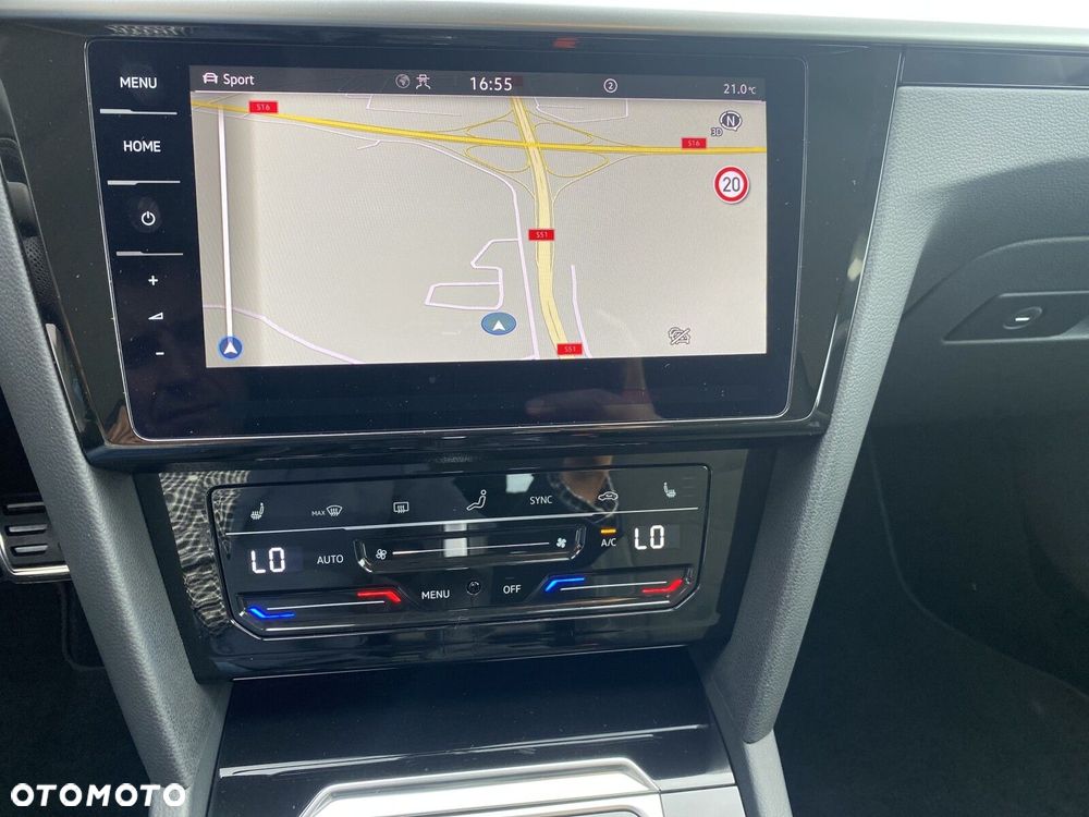 Volkswagen Arteon Shooting Brake - 26
