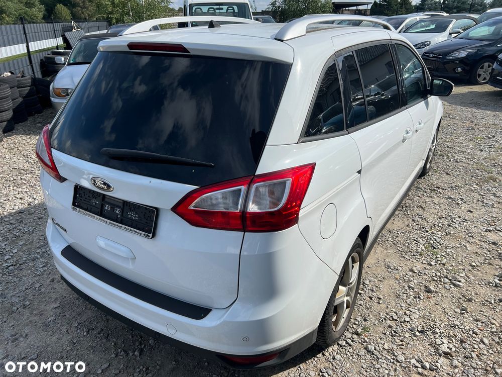 Ford Grand C-MAX Gr 2.0 TDCi Trend ASS - 3