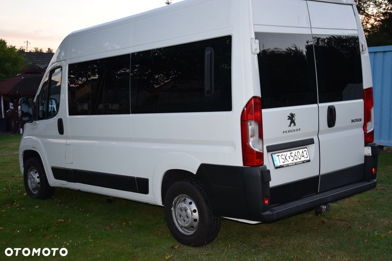 Peugeot Boxer HDi L2H2 S&S Active - 3