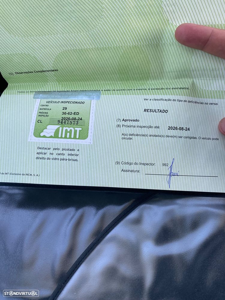 Opel Corsa 1.5 TD Sport - 17