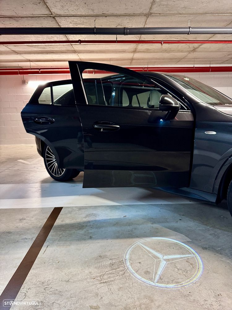 Mercedes-Benz GLC 300 de Coupe 4Matic - 10