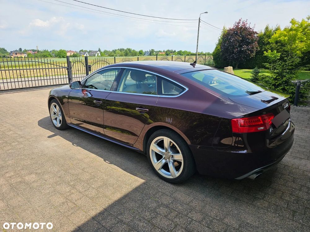 Audi A5 ver-2-0-tfsi-quattro-s-tronic - 2