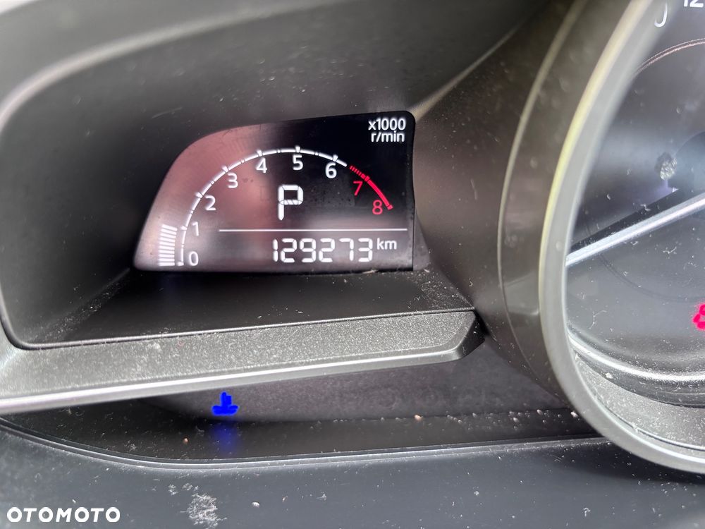 Mazda 3 SKYACTIV-G 120 Automatik Center-Line - 27
