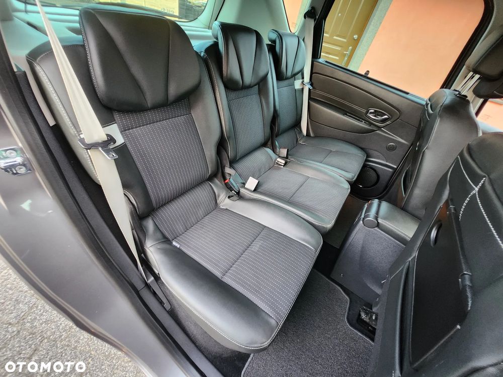 Renault Scenic 1.2 TCe Energy Bose Edition - 25