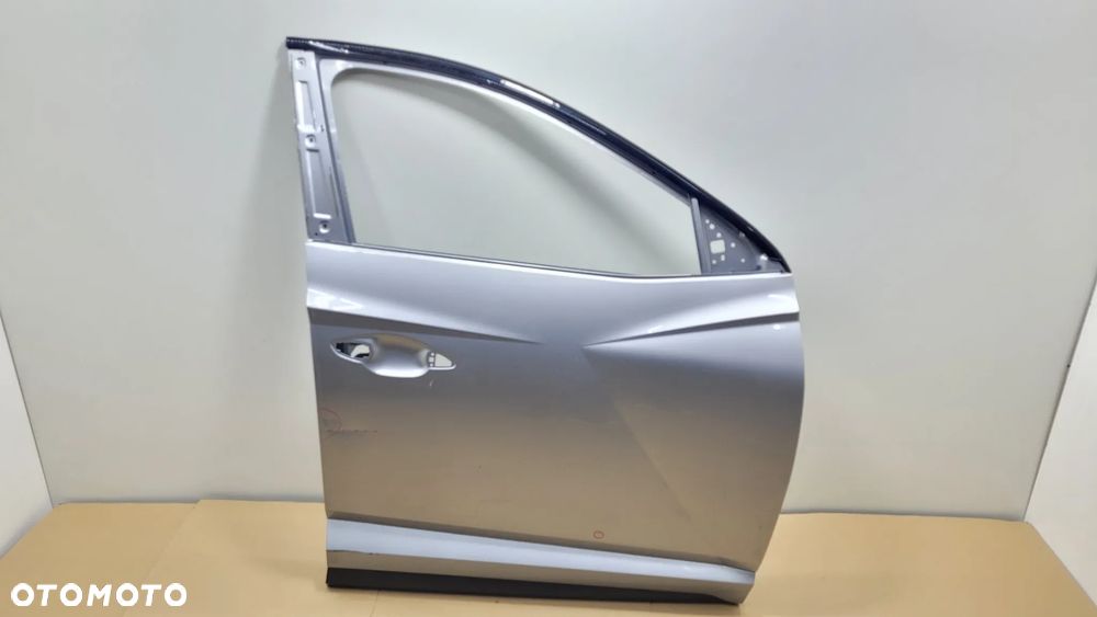 HYUNDAI TUCSON IV 20- DRZWI PRZÓD PRZEDNIE PRAWE - 3