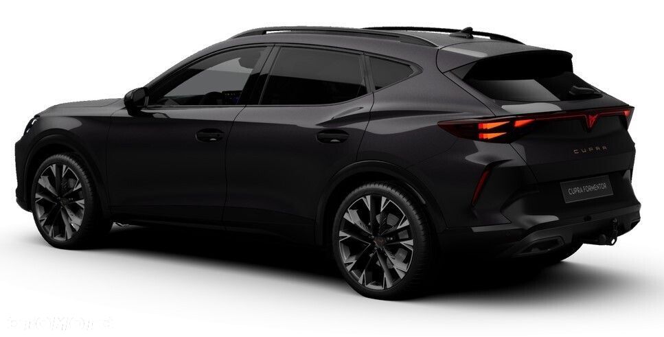 Cupra Formentor 1.5 eTSI mHEV DSG - 3