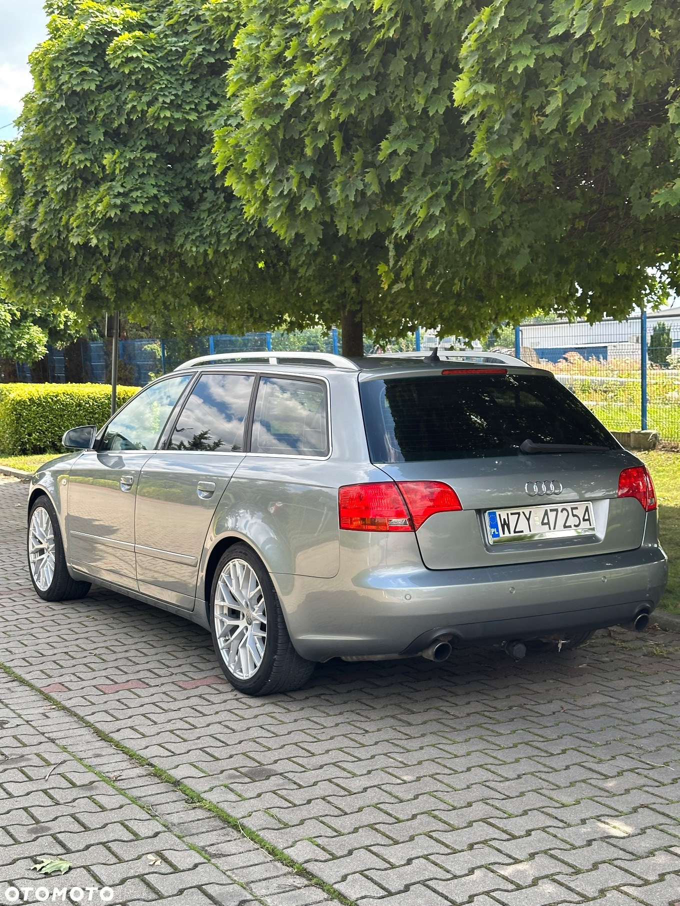 Audi A4 2.0 DTM T FSI Quattro - 8