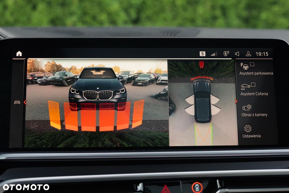 BMW X5 - 18