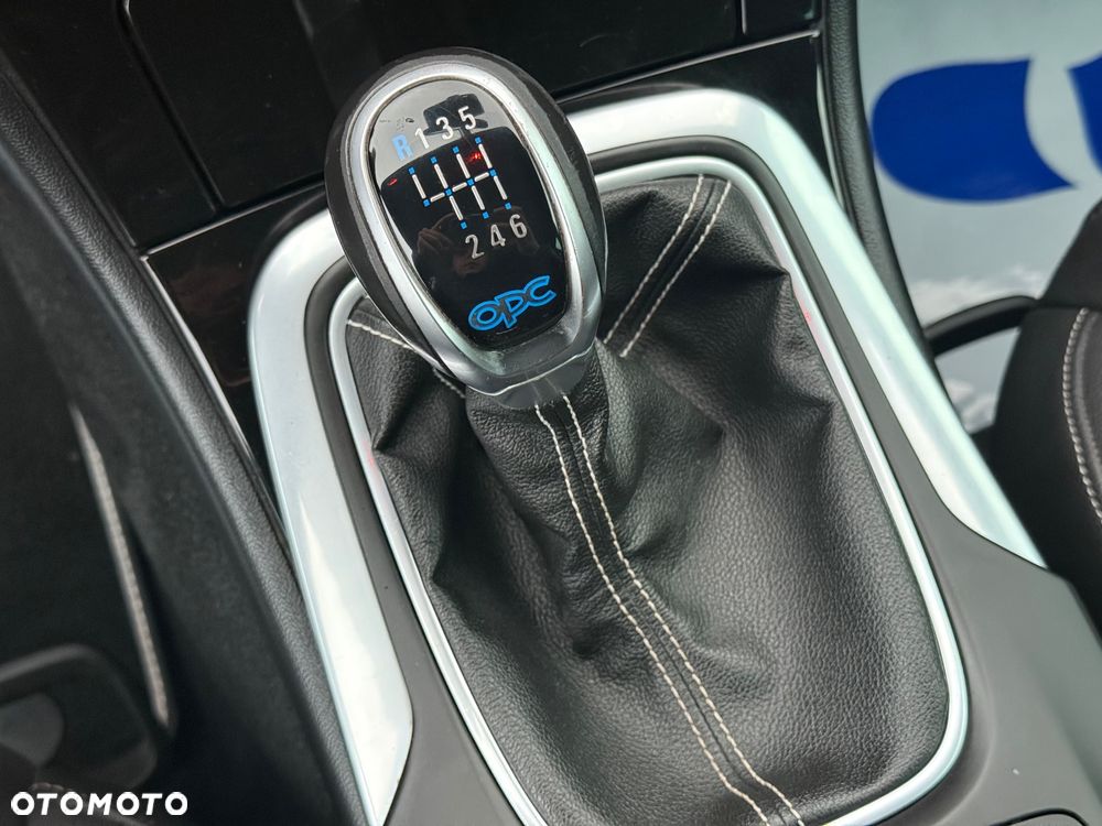 Opel Insignia 2.8 V6 Turbo 4x4 OPC - 26