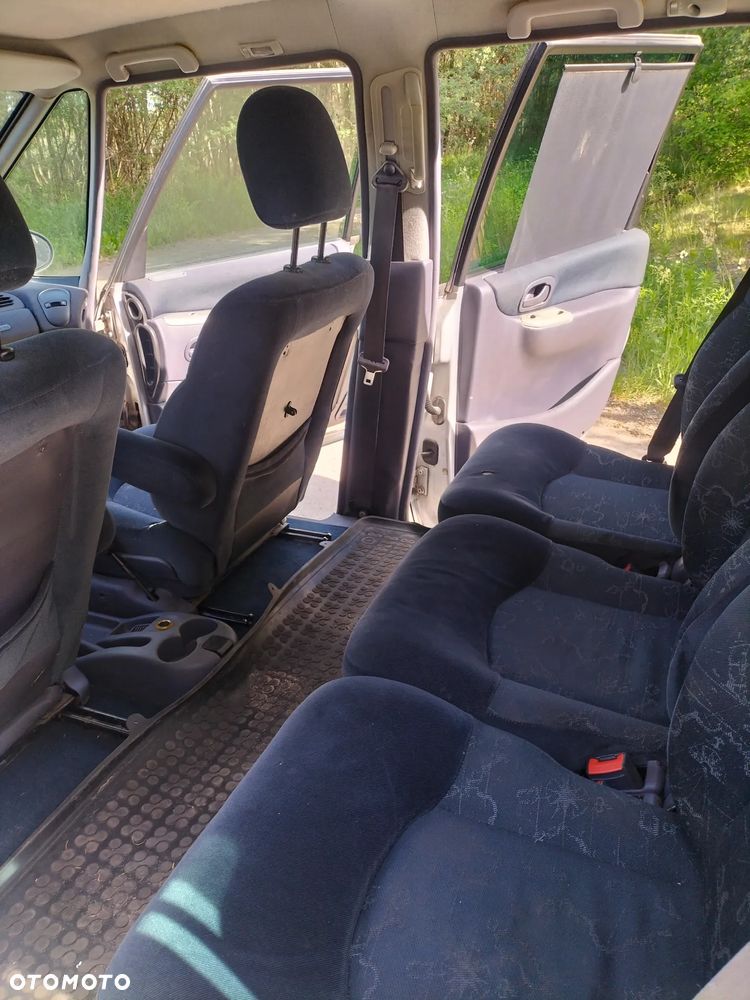 Renault Espace - 15