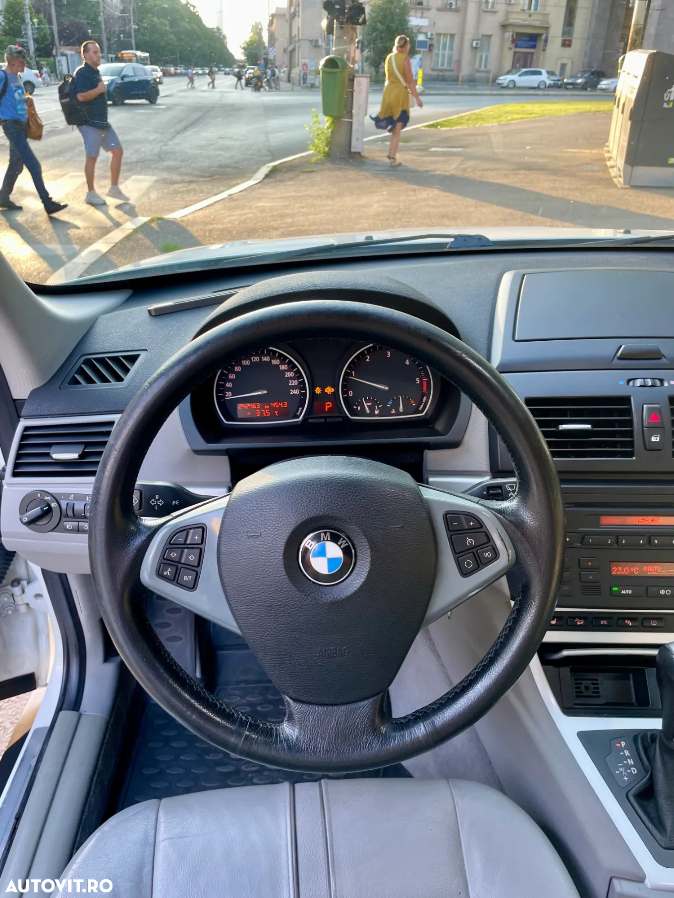 BMW X3 - 18