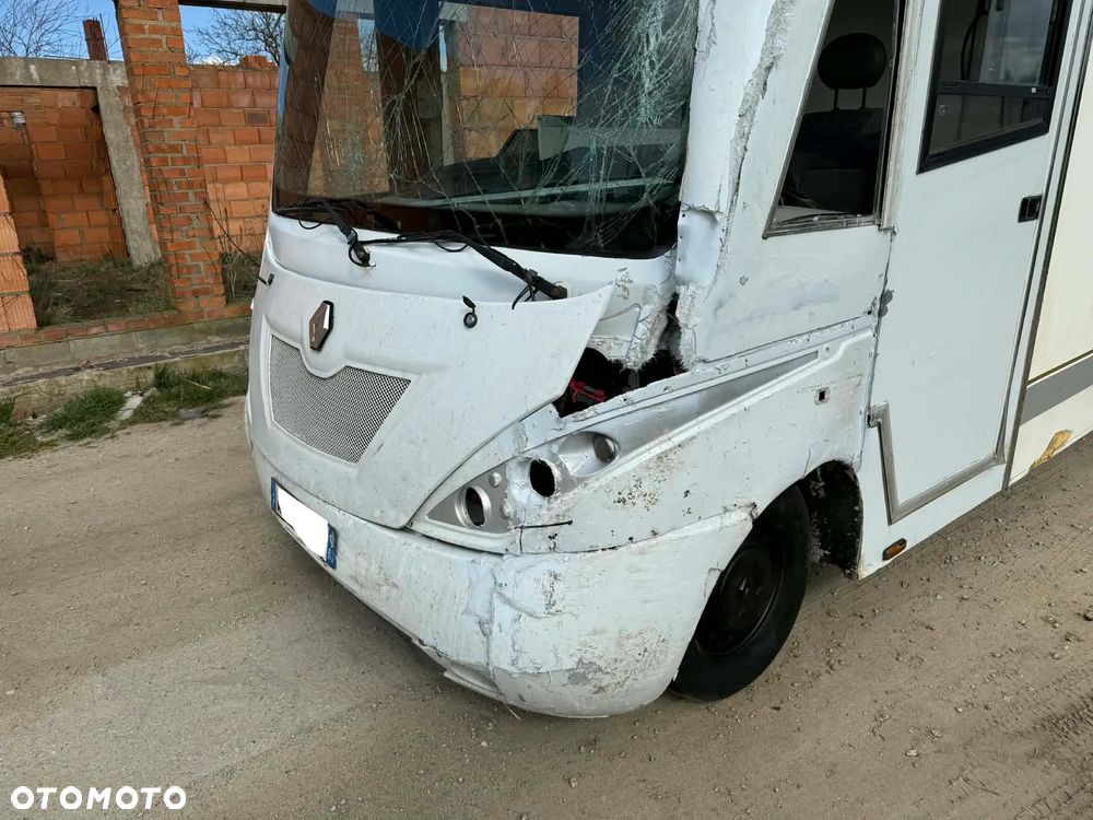 Renault Master _ AUTO SKLEP _ FOODTRUCK _ Sklep Gastromiczny - 28