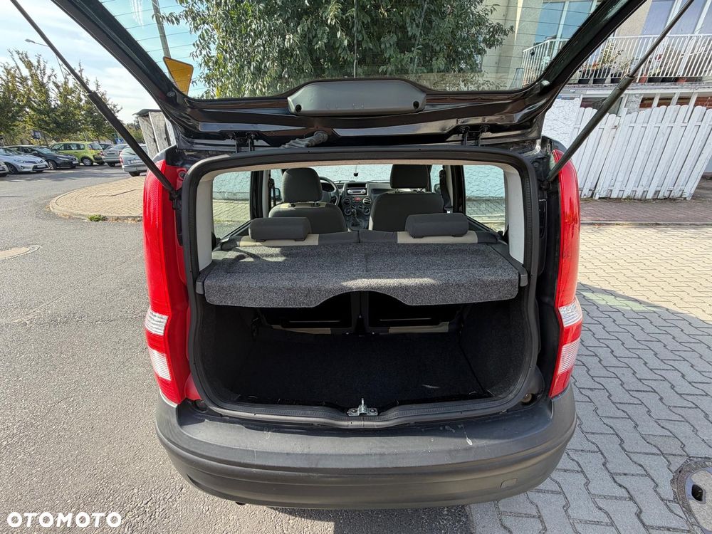 Fiat Panda 1.2 Alessi - 13