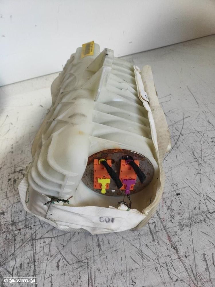 KIT AIRBAG OPEL ASTRA H TWINTOP 2006 - - 3