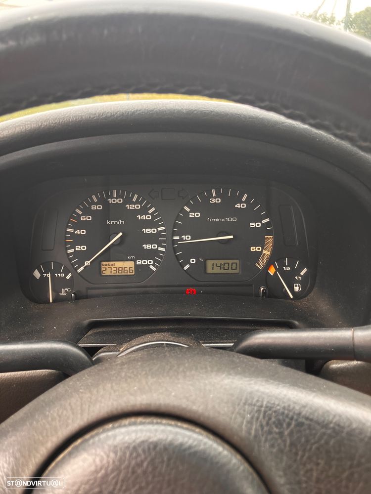 VW Polo - 11