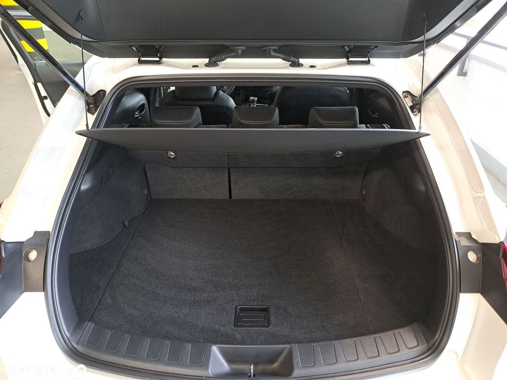 Lexus UX 250h GPF Business Edition 2WD - 10