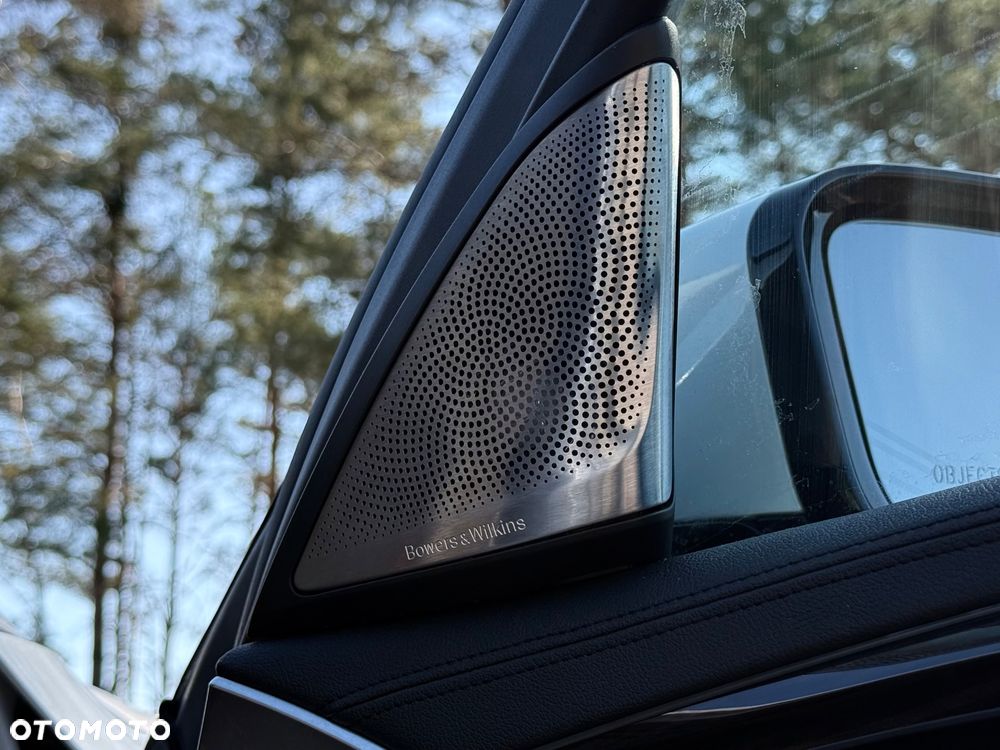 BMW Seria 5 530i Luxury Line - 23