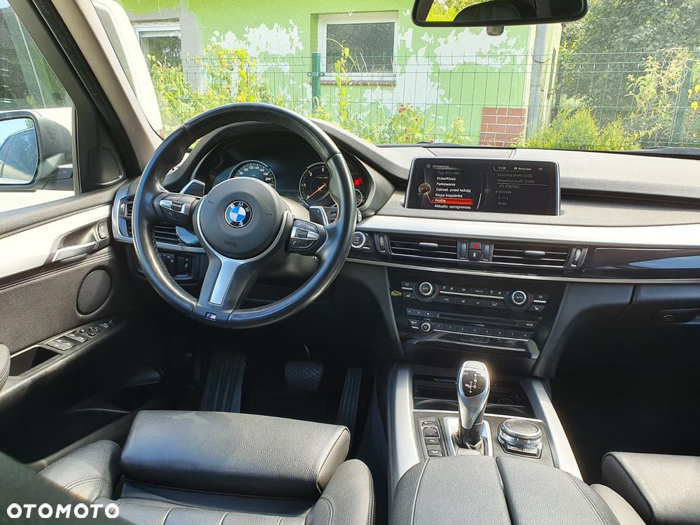 BMW X5 - 10