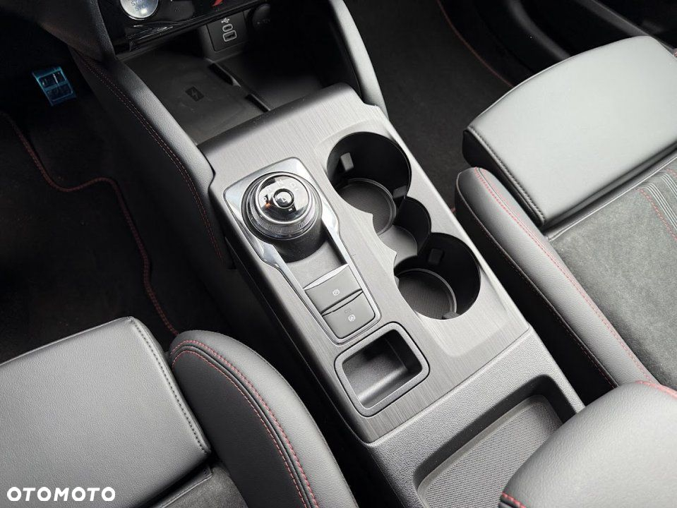 Ford Kuga - 19