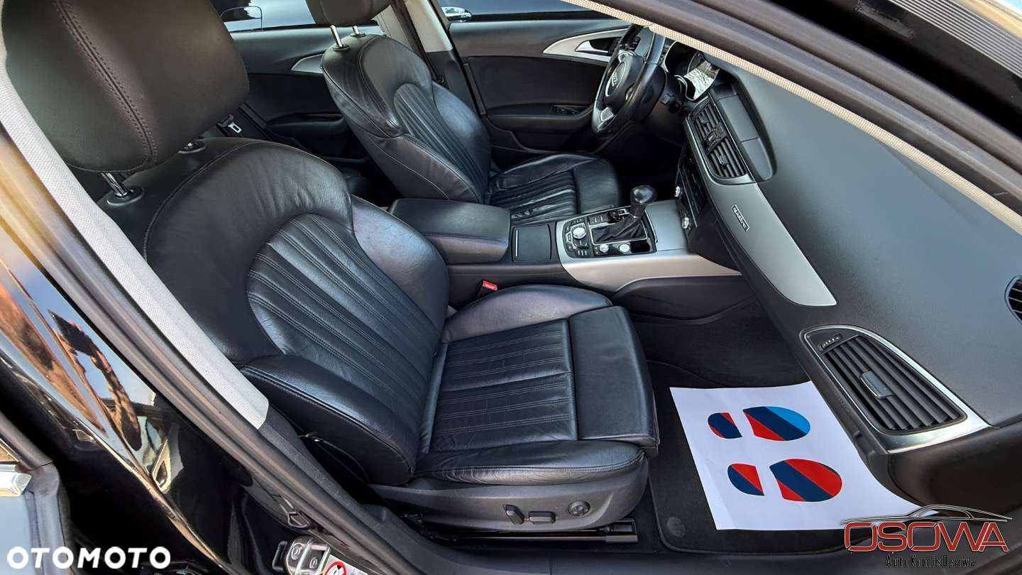 Audi A6 - 29
