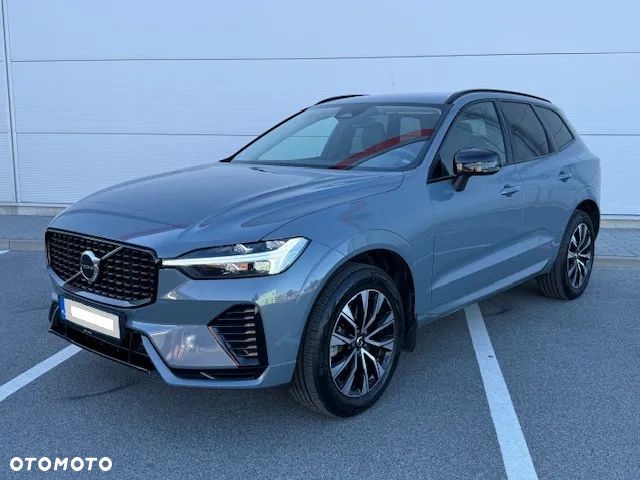 Volvo XC 60 - 1
