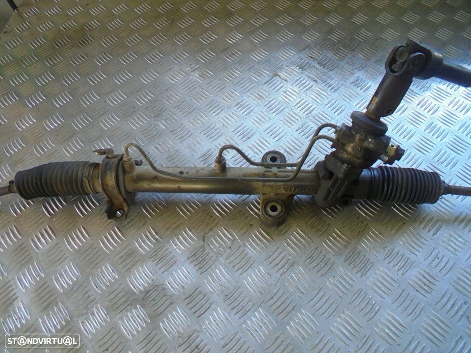 caixa de direção direcção toyota Avensis 2003/2006 - 1