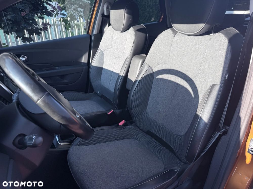 Renault Captur - 18