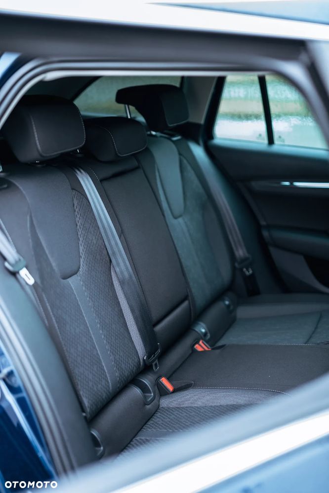 Skoda Octavia - 23