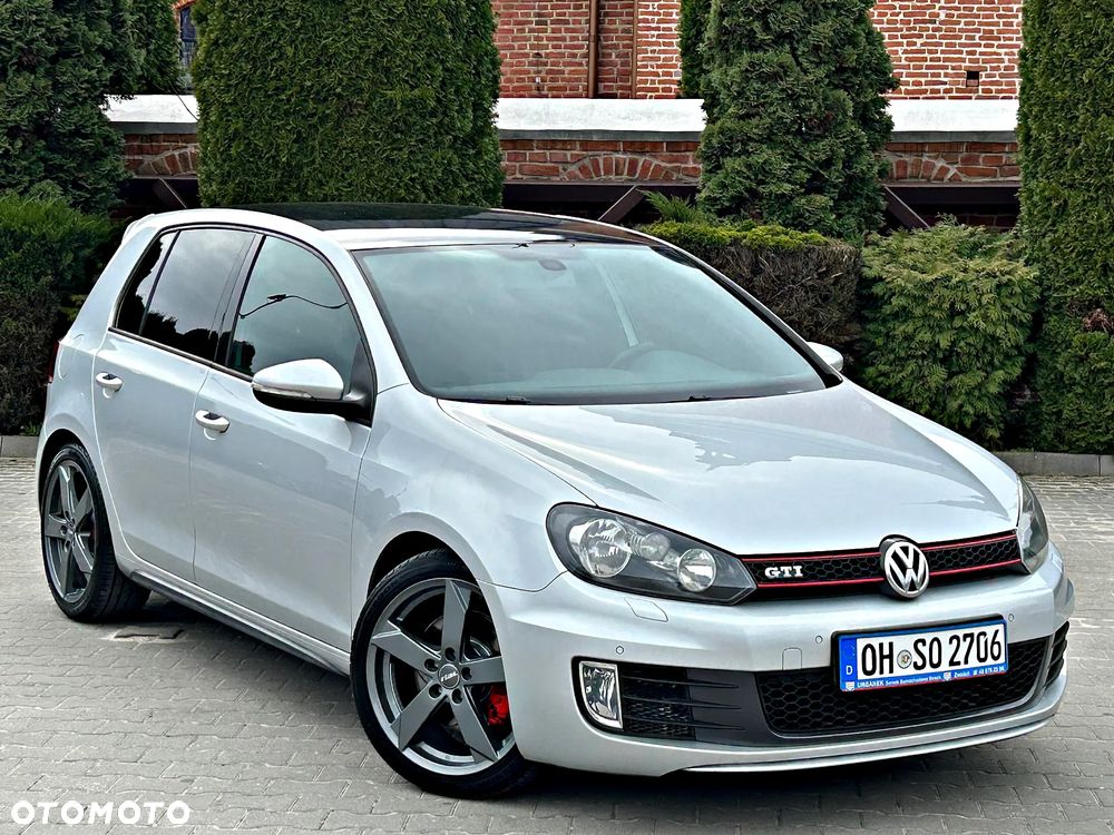 Volkswagen Golf - 7