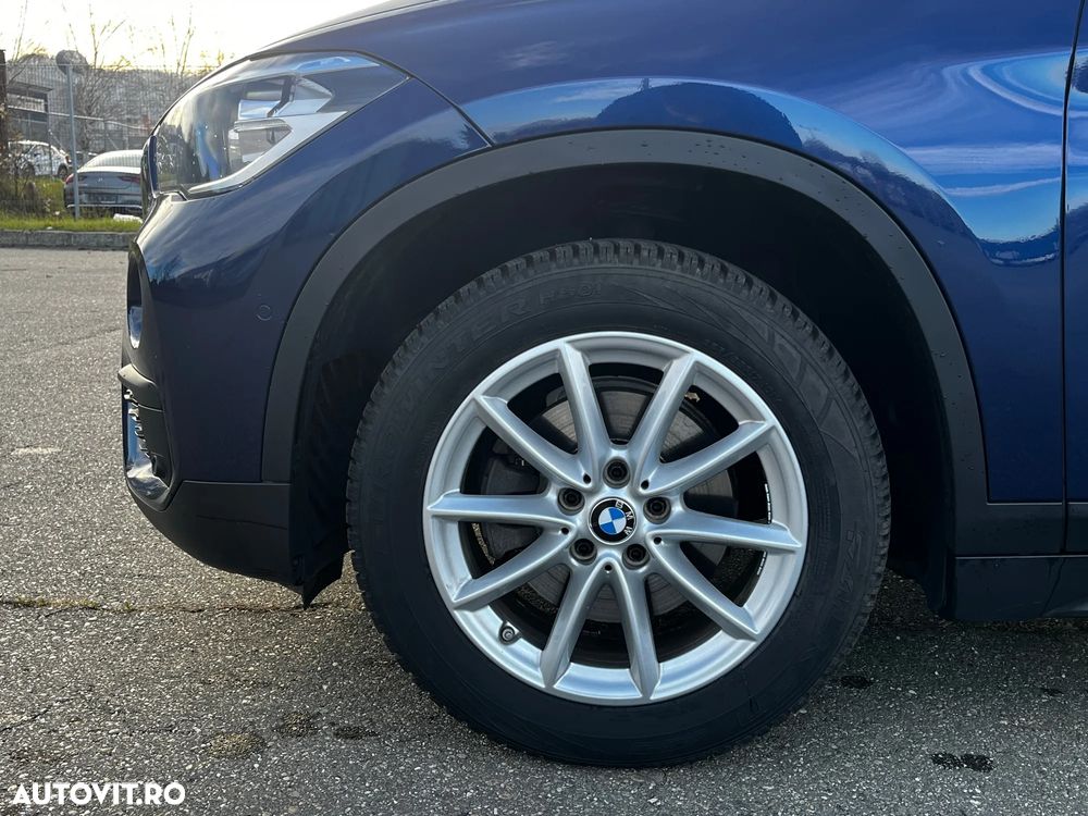 BMW X1 sDrive18i Standard - 26