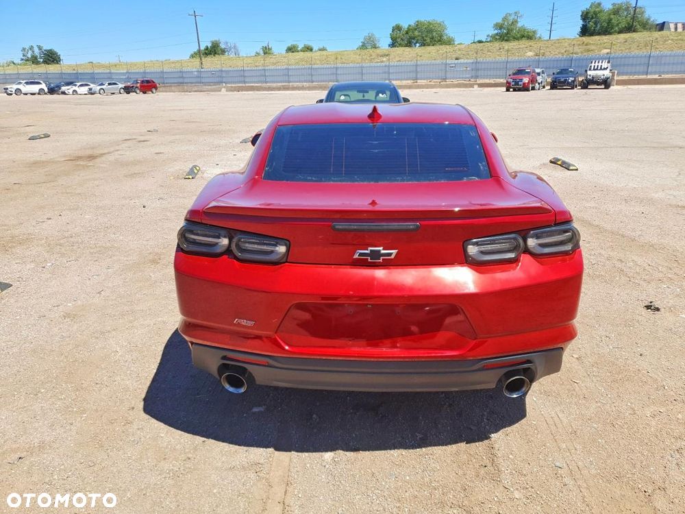 Chevrolet Camaro 3.6 V6 Coupe 2LT - 6