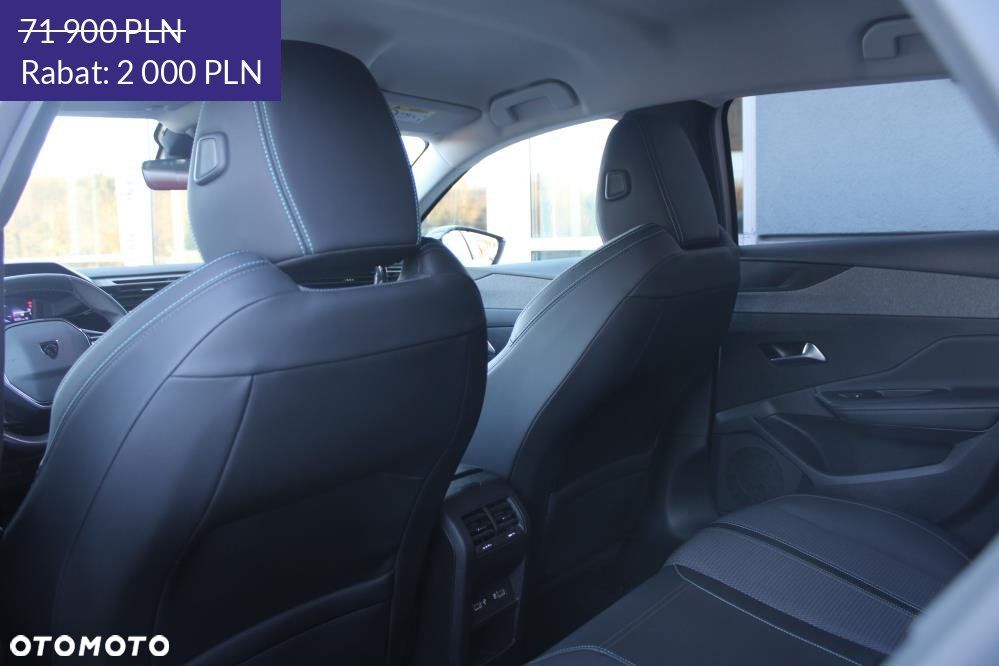 Peugeot 308 - 11