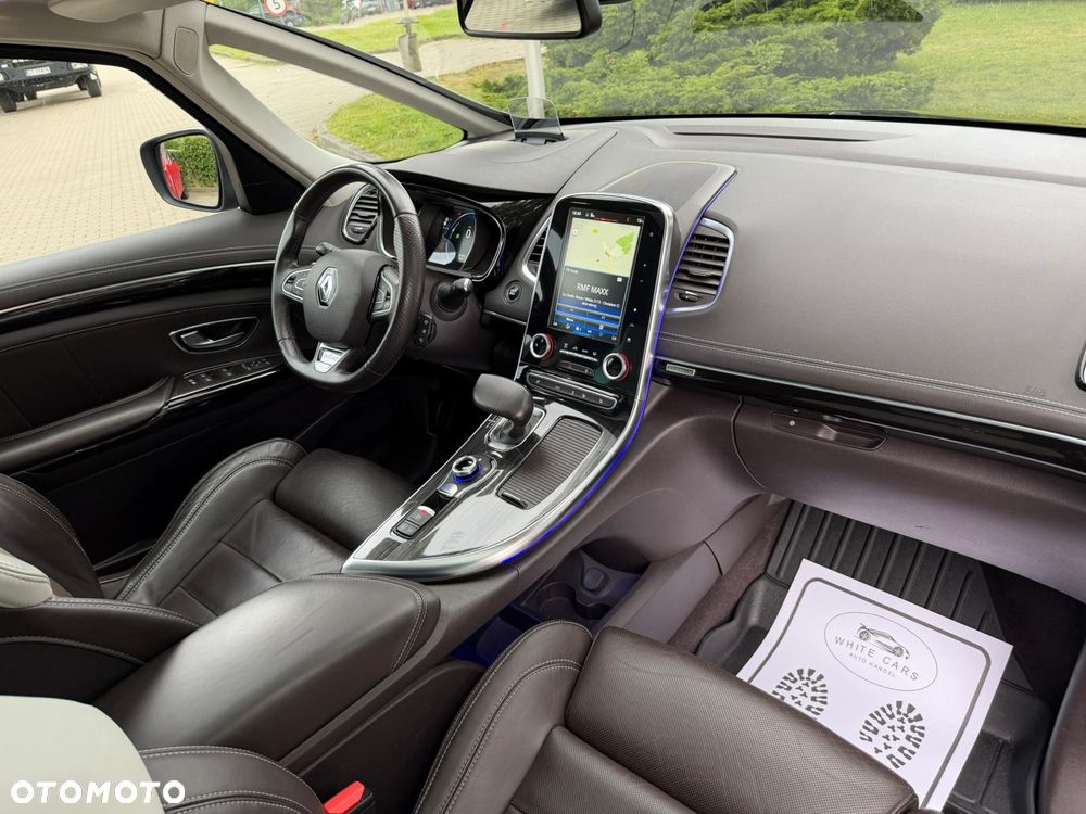 Renault Espace Energy dCi 160 EDC Initiale Paris - 5