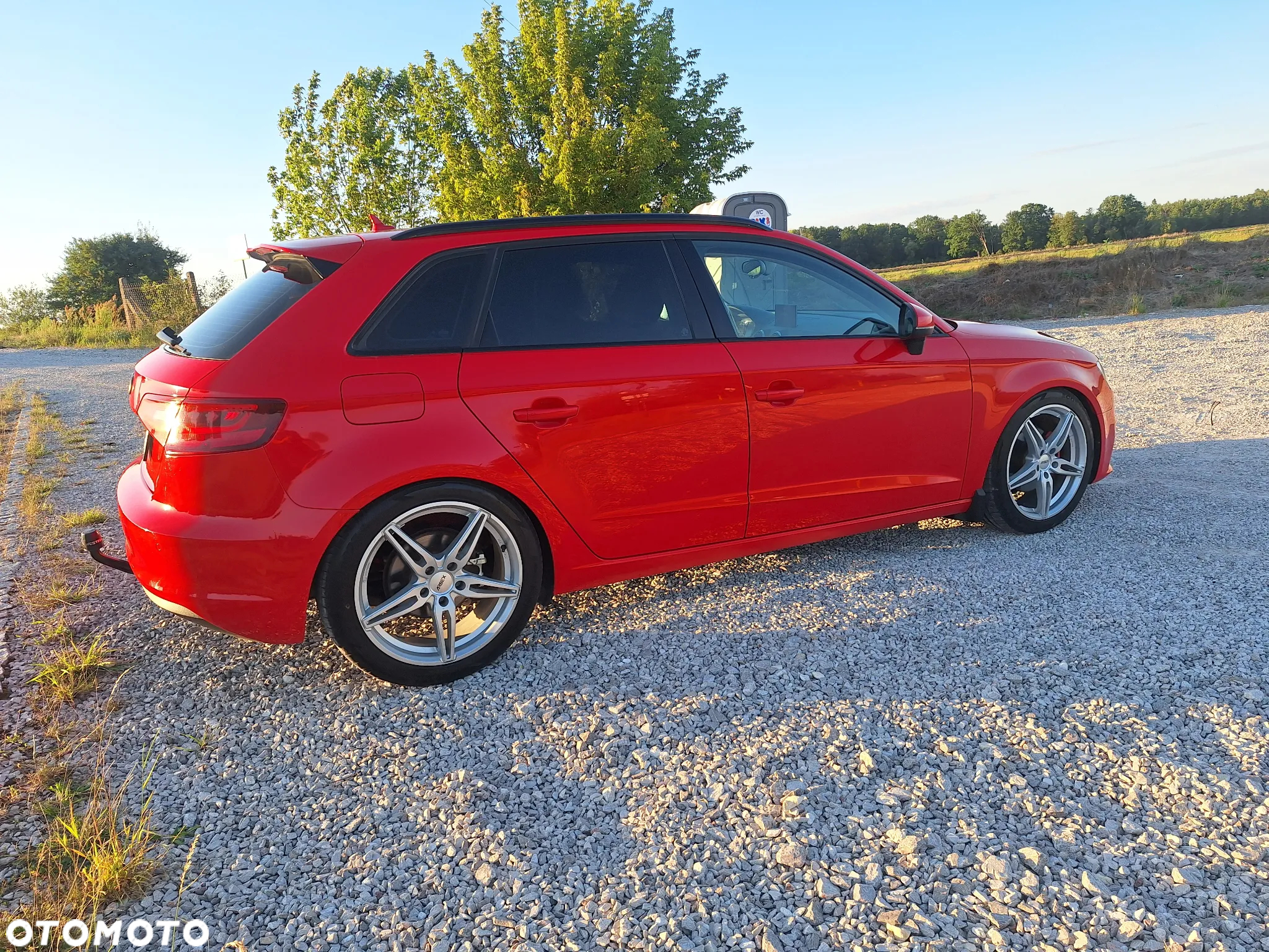Audi A3 - 12