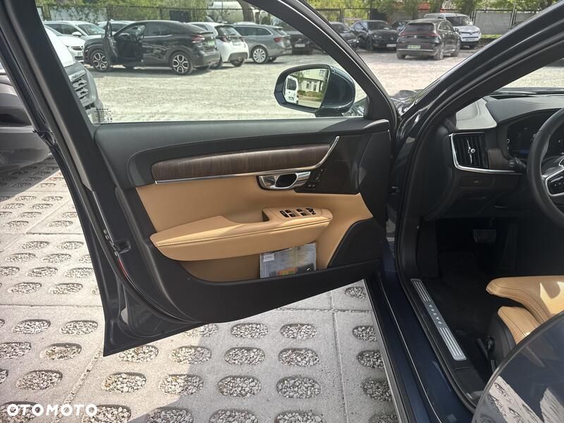 Volvo V90 B5 B Ultimate Bright - 17
