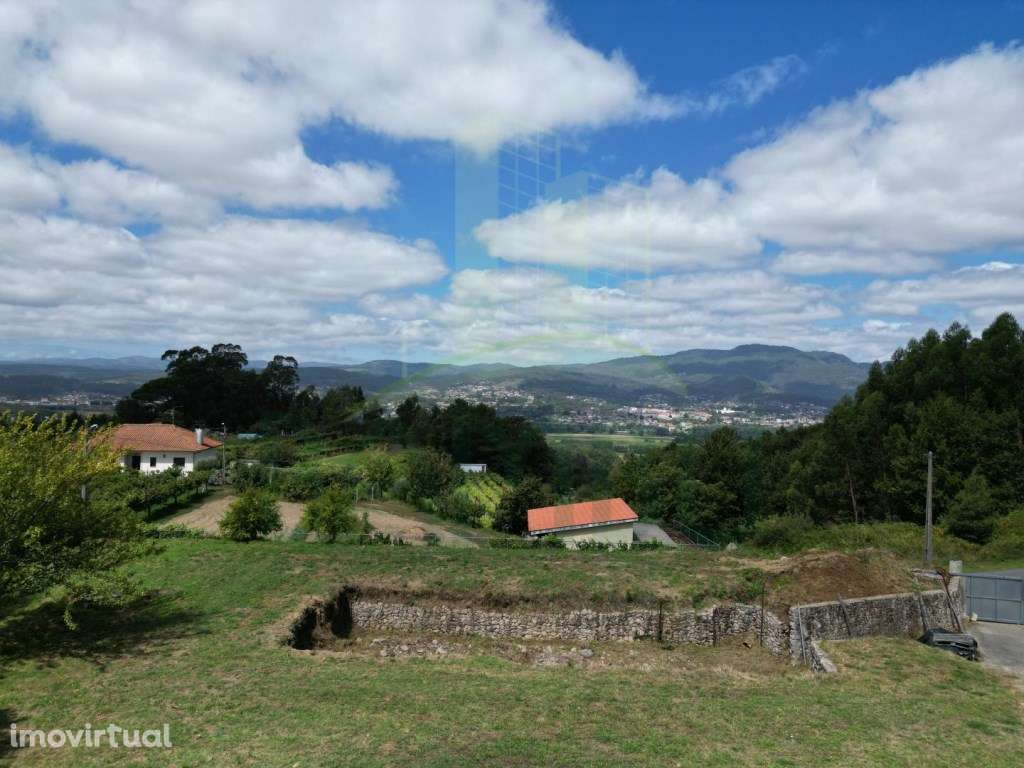 Terreno para construção de moradia - Grande imagem: 4/7