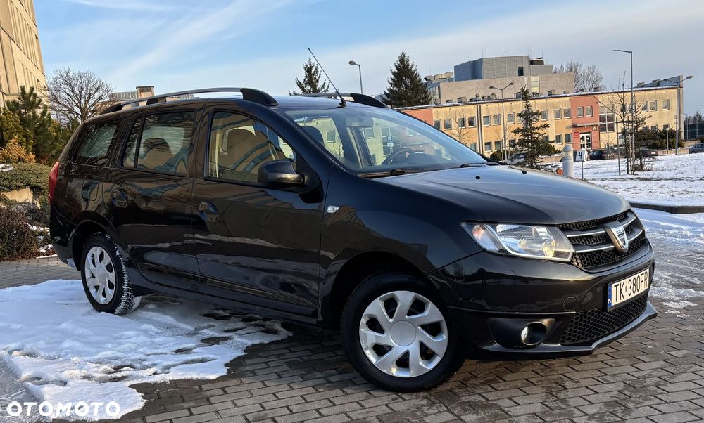 Dacia Logan 1.2 16V 75 Laureate - 2