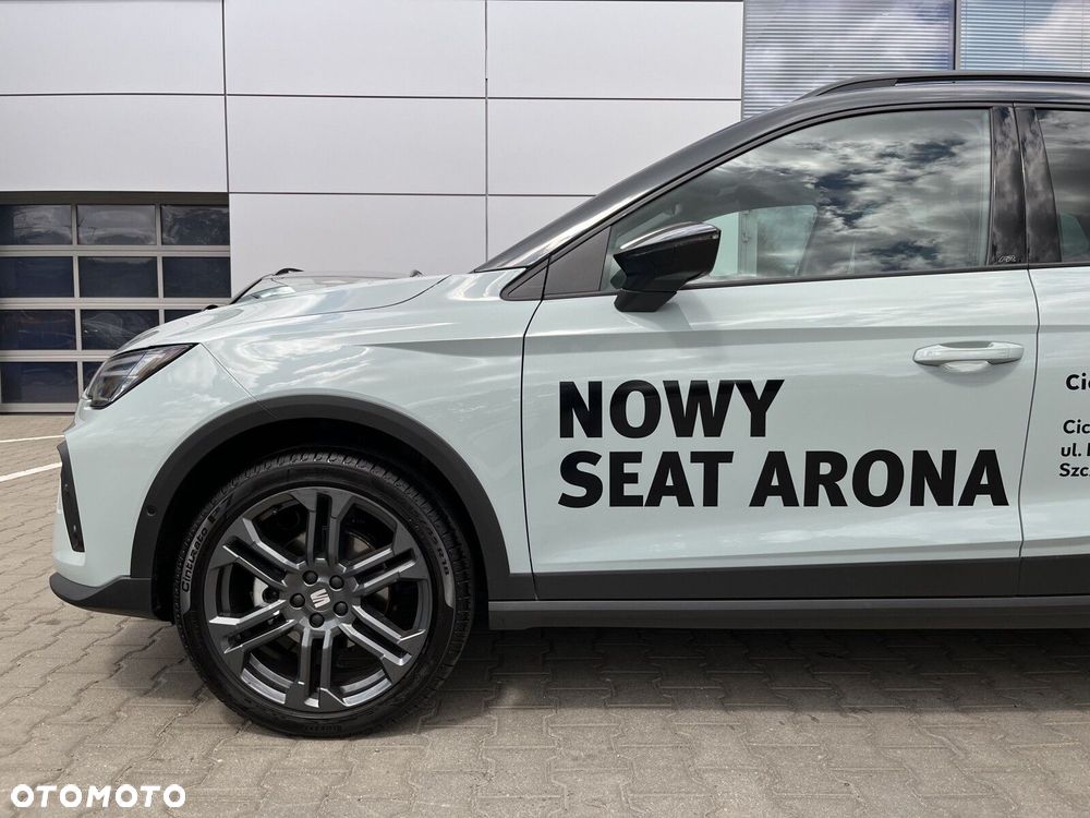 Seat Arona - 13