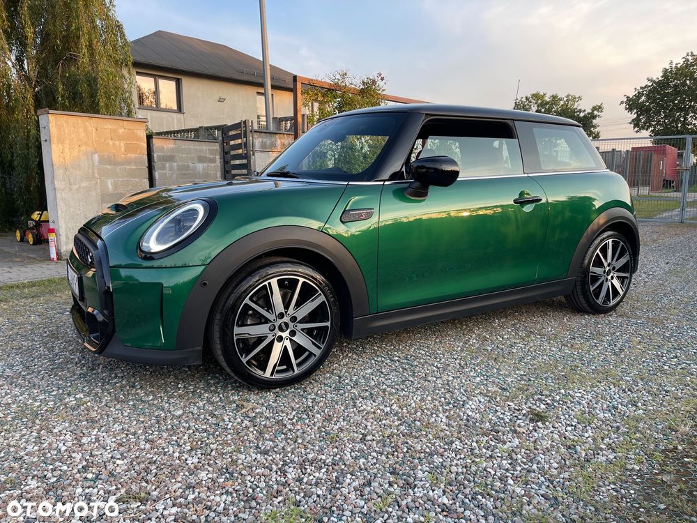 MINI Cooper S Standard - 14